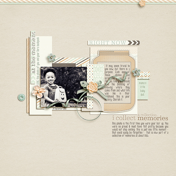 Collect Memories