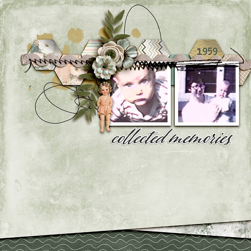 Collected Memories