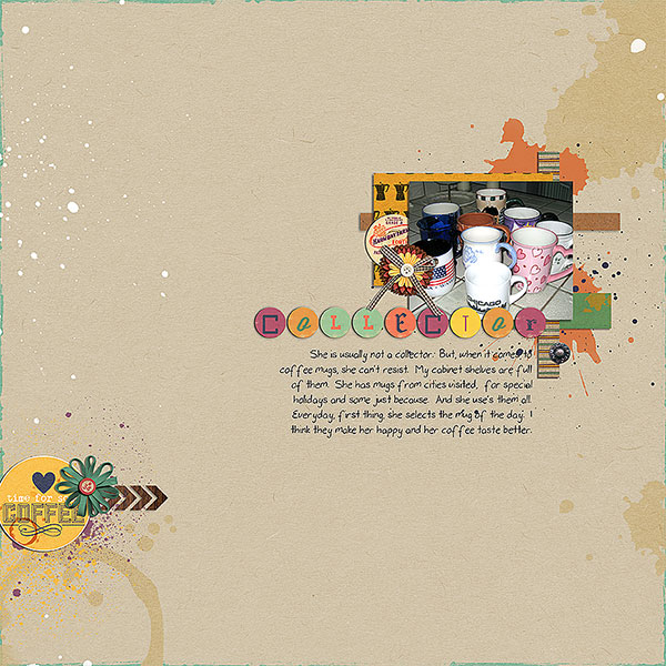 collector