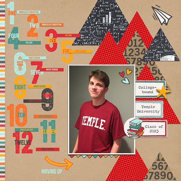 College-bound