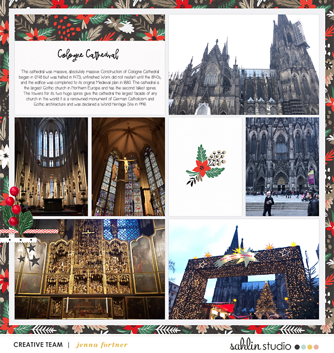 Cologne Cathedral