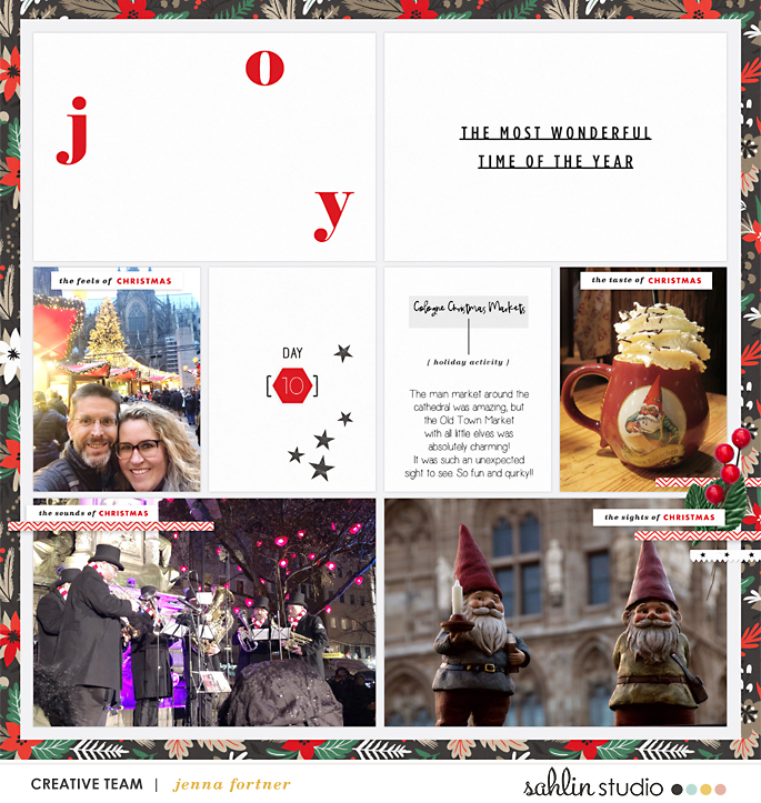 Cologne Christmas Market