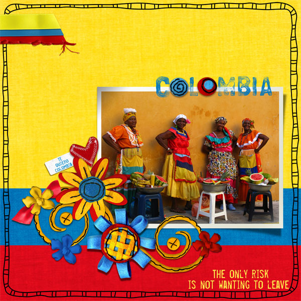 Colombia