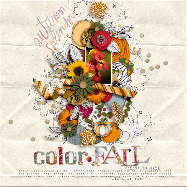 Color-FALL