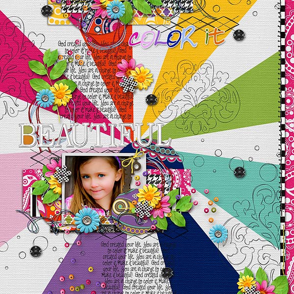 color it