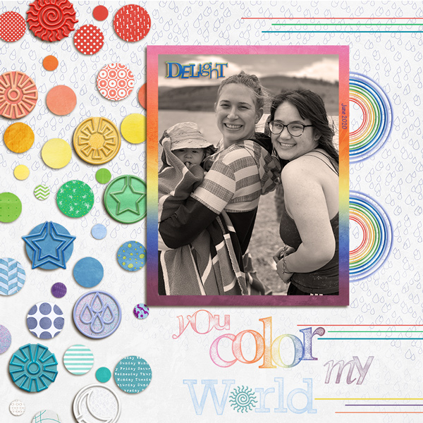 Color-my-world