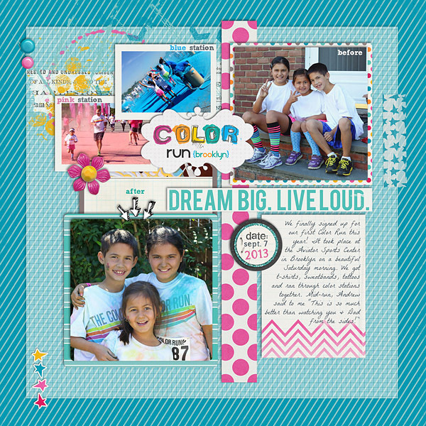 Color Run