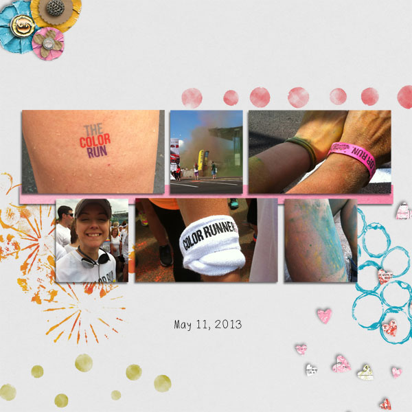 Color Run
