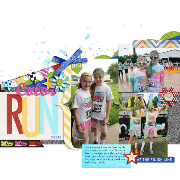 Color Run