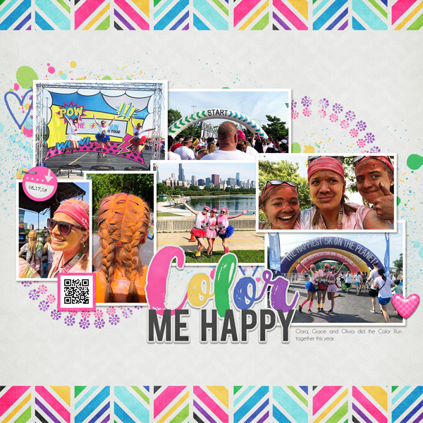 Color Run