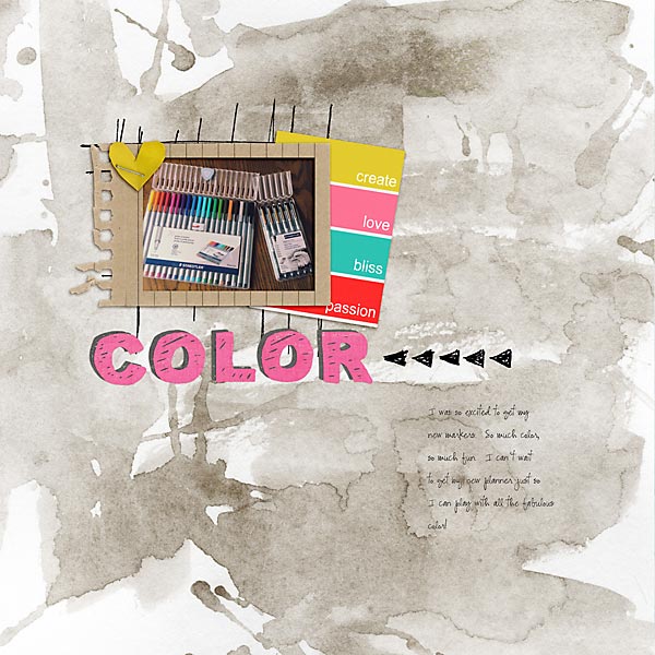 Color