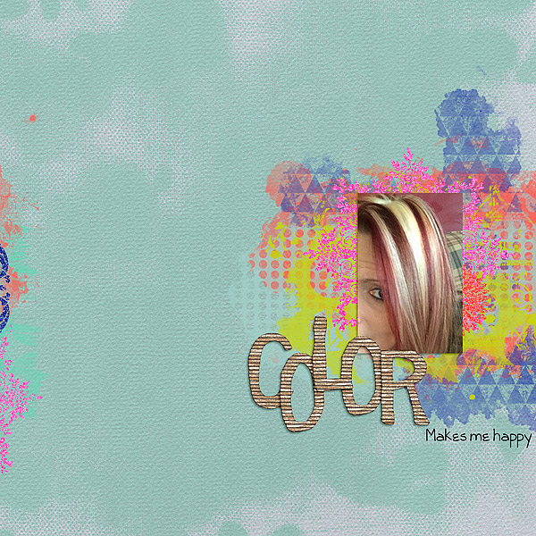 Color