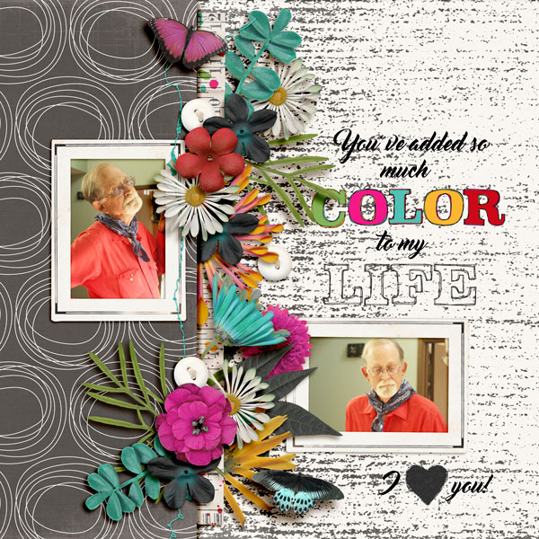 Color