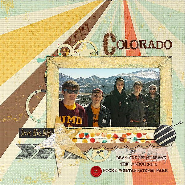 Colorado (Brandon)