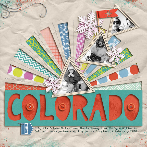 Colorado