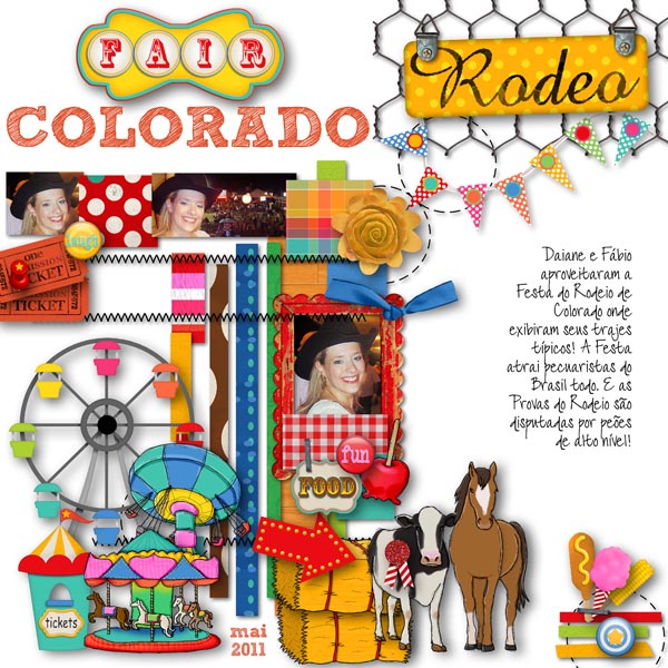Colorado