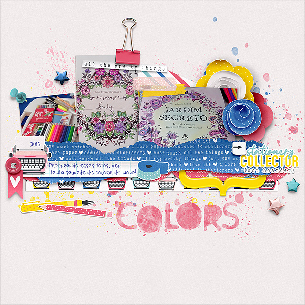Colors