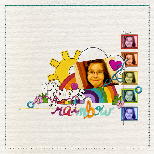 ColorsOfArainbow