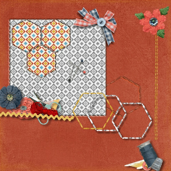 Colour Pop Quilting