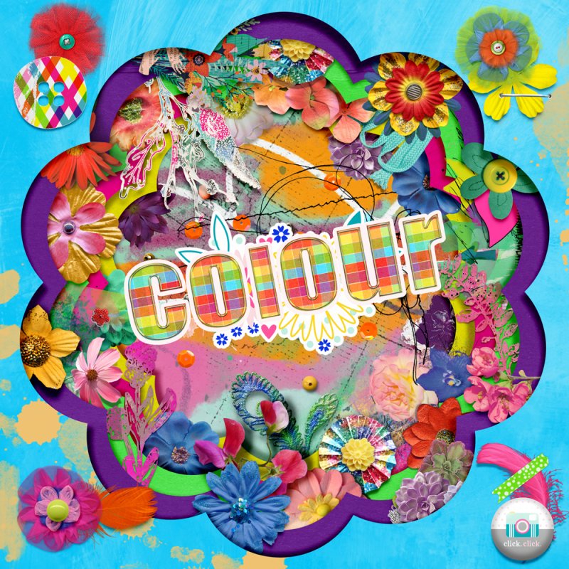 Colour