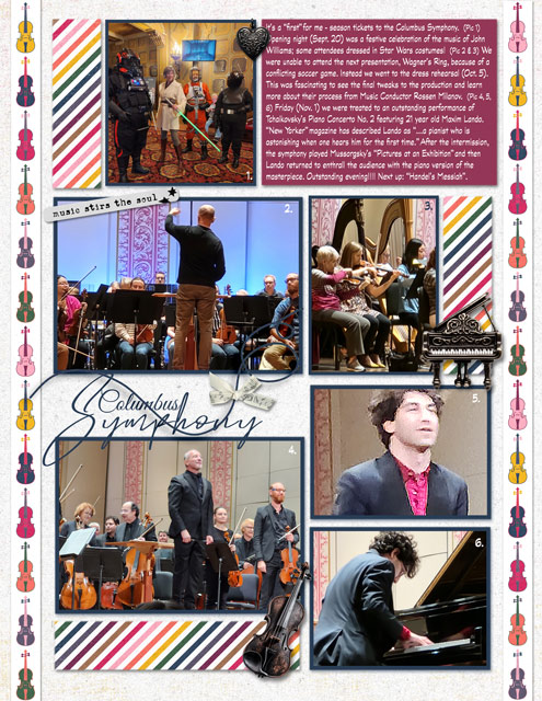 Columbus-Symphony