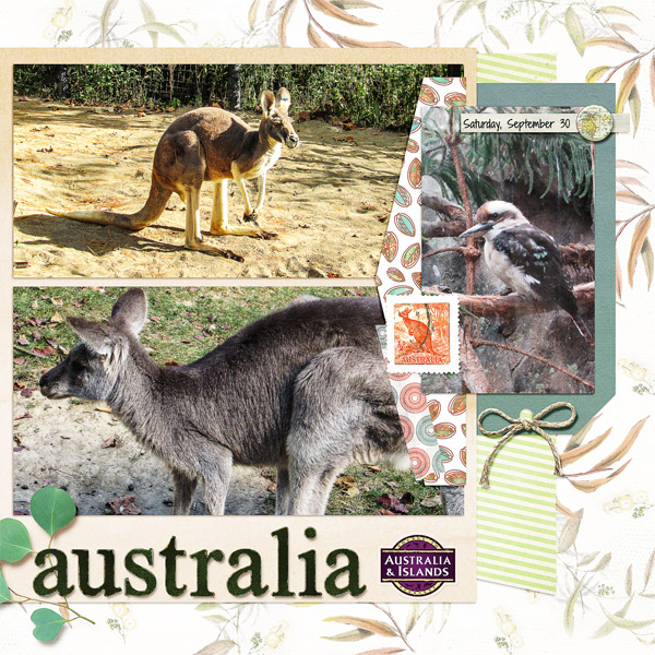 Columbus Zoo, Australia_right