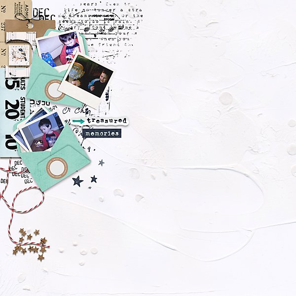Combine 2 Templates
