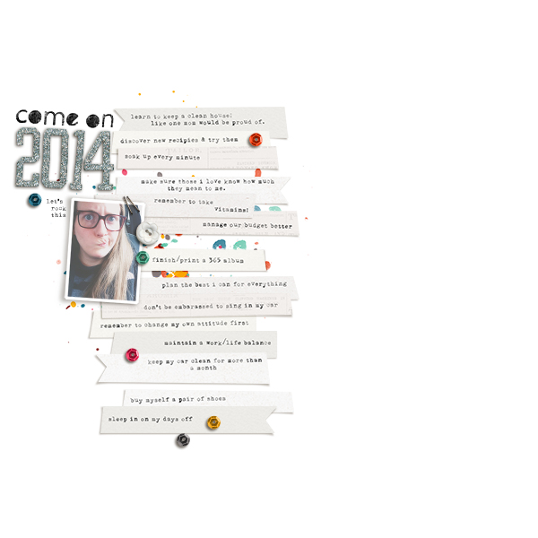 come on 2014