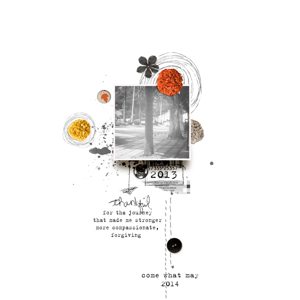 come what may 2014
