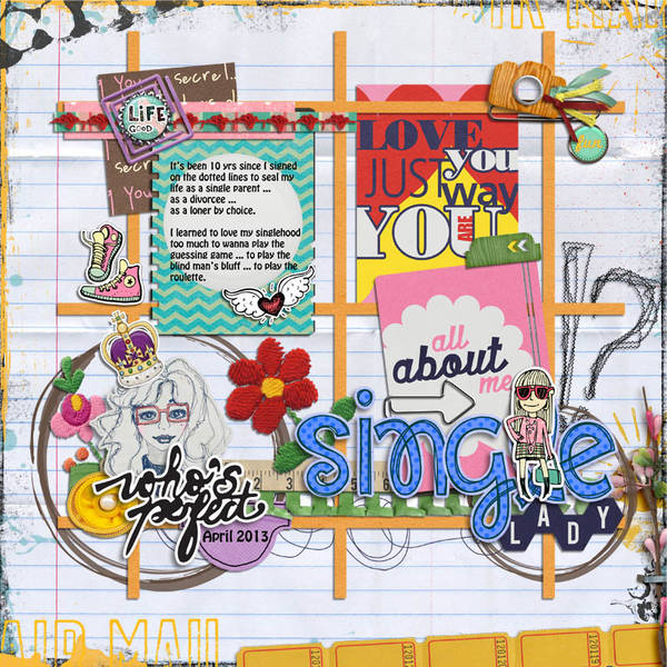 Comfort Zone Journal Challenge