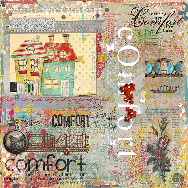 Comfort