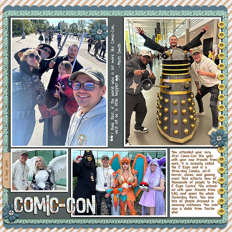 Comic-Con