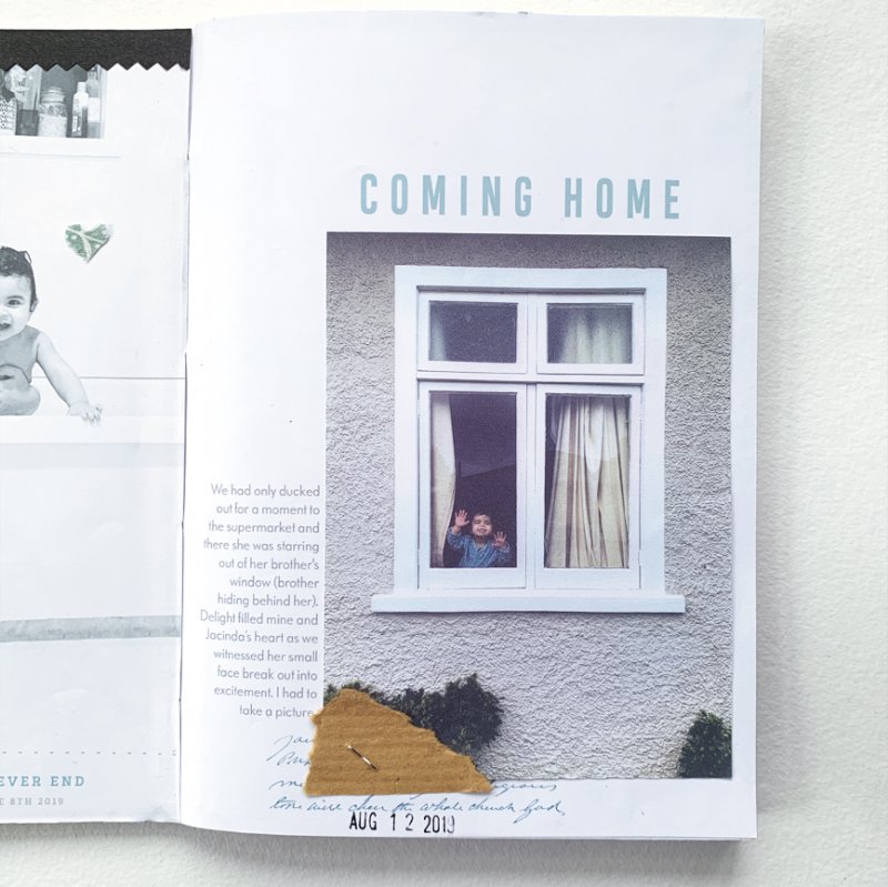 Coming Home