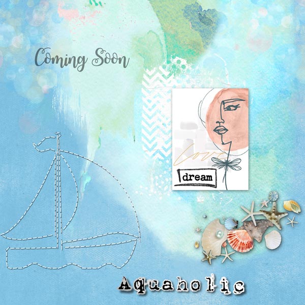 Coming Soon