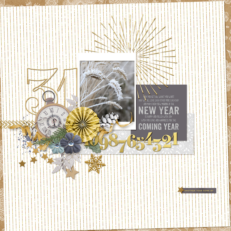 Coming-year