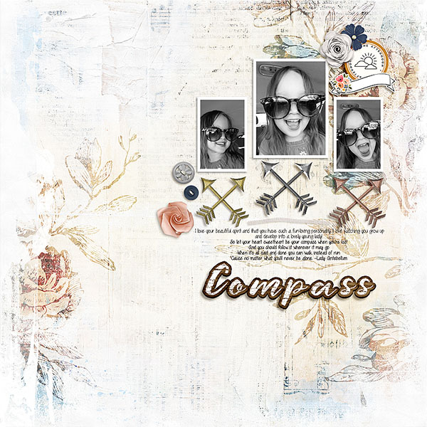 Compass