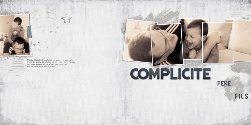 Complicite