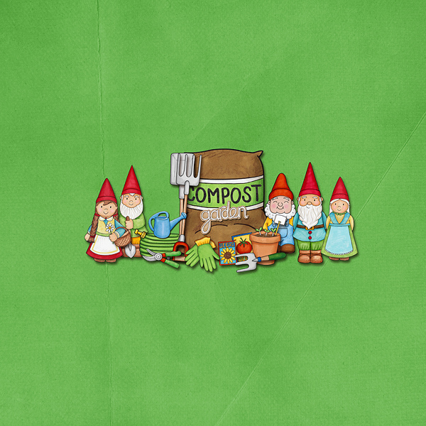 Compost