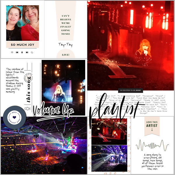concert pics in pockets