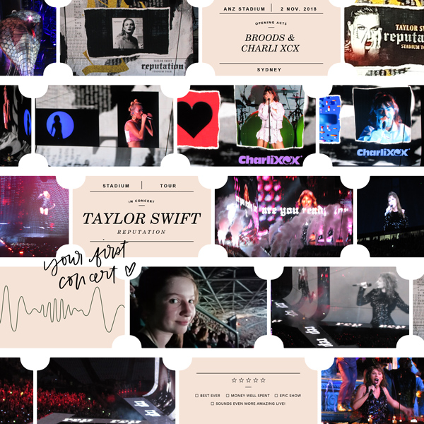 concert pics