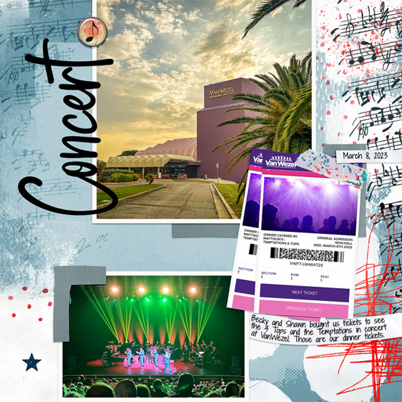 Concert