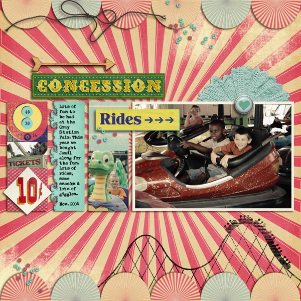 Concession