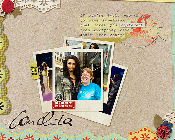 Conchita