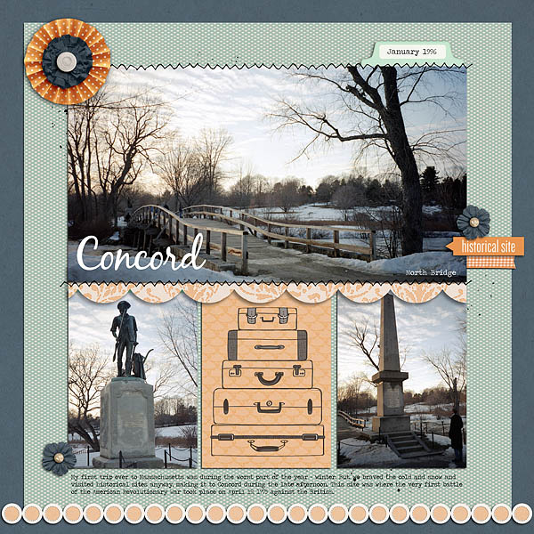 Concord