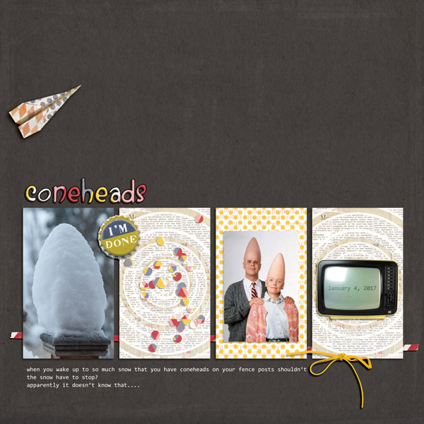 Coneheads_MOC 3