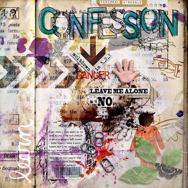 Confession
