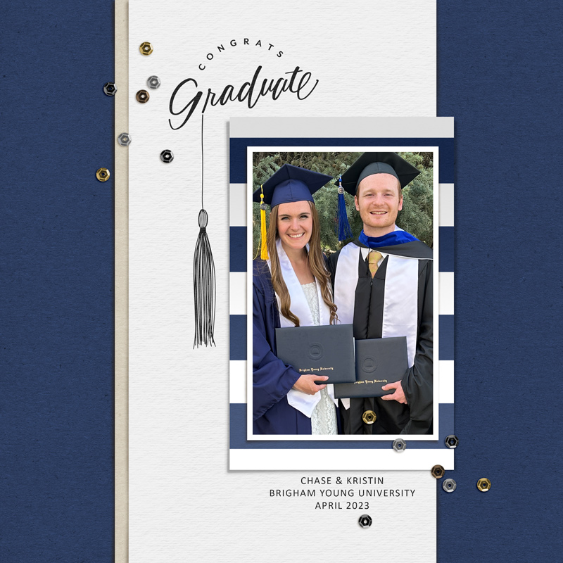 congrats graduate