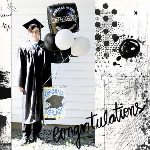 Congrats
