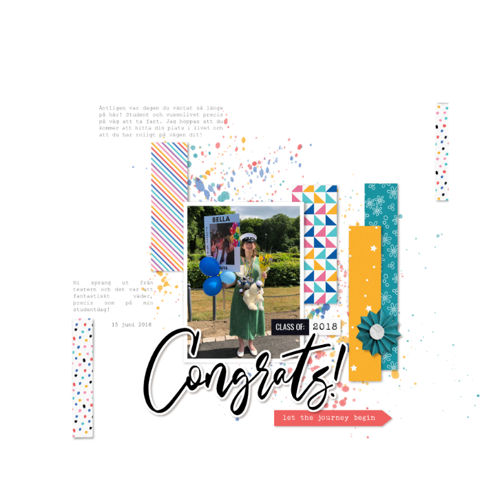 Congrats!