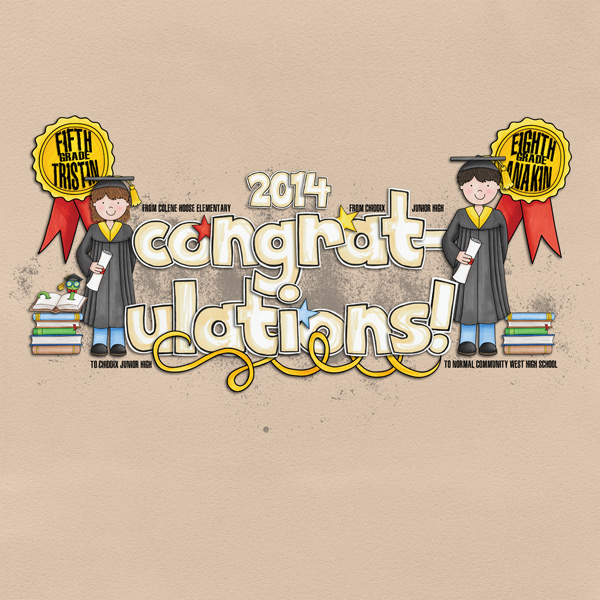 congratulations